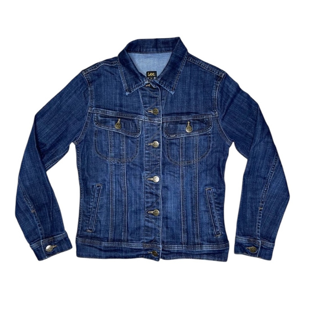 Lee Denim Jean jacket